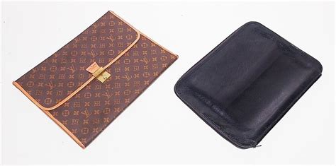louis vuitton daily organiser replica